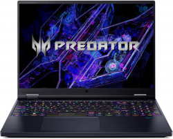  Acer Predator Helios 16 PH16-72-9887 Abyssal Black (NH.QNXEU.009)