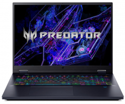  Acer Predator Helios 18 PH18-72-92YM Abyssal Black (NH.QP5EU.007)