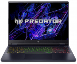  Acer Predator Helios Neo 14 PHN14-51-961U Black (NH.QRKEU.001)