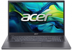  Acer Aspire 17 A17-51M-52RX Steel Gray (NX.J0JEU.001)