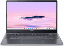  Acer Chromebook Plus 515 CB515-2H-57M9 Steel Gray (NX.KNUEU.004)