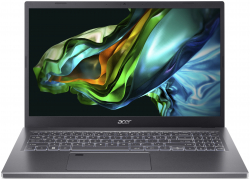  Acer Aspire 5 A515-58GM-71XN Steel Gray (NX.KQ4EU.002)