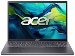  Acer Aspire 16 A16-51GM-70P8 Steel Gray (NX.KXPEU.003)