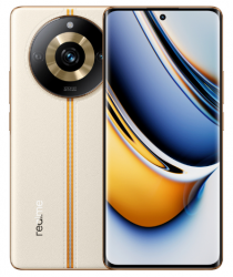  realme 11 Pro 8/256GB Sunrise Beige