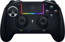  Razer Raiju Ultimate BT/USB RGB Black