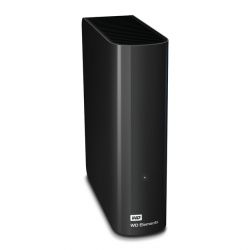   WD Elements Desktop 4 TB (WDBWLG0040HBK) -  6