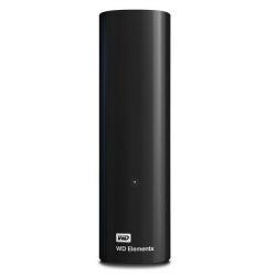   WD Elements Desktop 10 TB (WDBWLG0100HBK) -  10