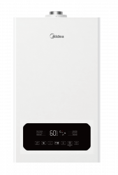   MIDEA  L1GB24-C20WS -  1