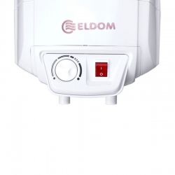  Eldom Extra life 7  ,1.5 kw 72324NMP -  3