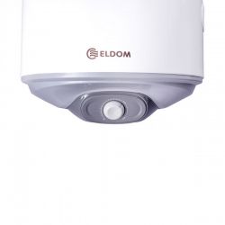  Eldom Eureka 120  2x1.0 kW  WV12046D -  4