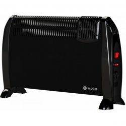 ELDOM      2000 w CFV 2000 - BL