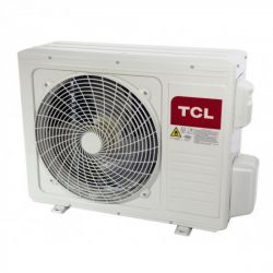 TAC-09CHSD/XA31I Inverter R32 WI-FI Ready -  4