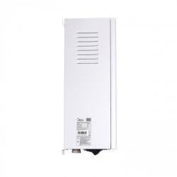 DSFB80BW Electric boiler 8KW -  3