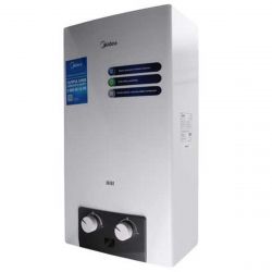   Midea JSD20-10DH4 -  2