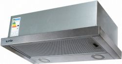  Ventolux GARDA 60 INOX (900) LED