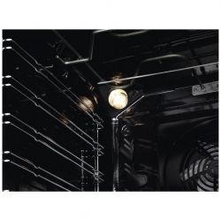   Electrolux - OPEB 2520 V -  6