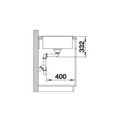   Blanco - 520519 ZIA 5 S -  5