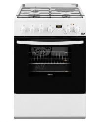   Zanussi - ZCM 65338 WA