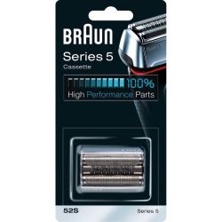      Braun - 52 S