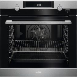   AEG - BER 455120 M SteamBake