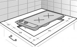   Beko - HDCC 32200 X -  2