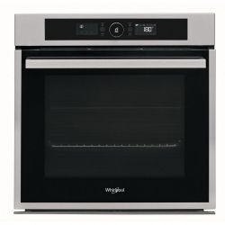   Whirlpool - AKZ9 7891 IX