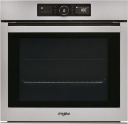   Whirlpool AKZ9 6230 IX