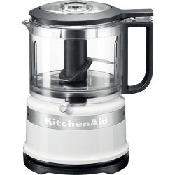   KitchenAid - 5KFC3516 E WH