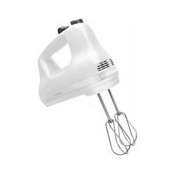  KitchenAid - 5 KHM 5110 EWH