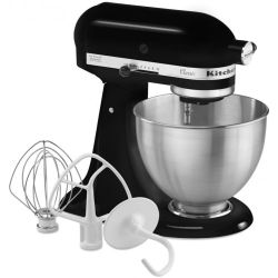 ̳ KitchenAid - 5 K 45 SSEOB -  3