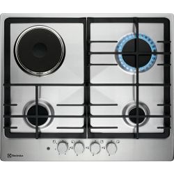   Electrolux - KGM 64311 X