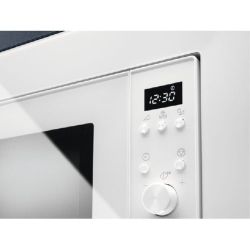 ̳   Electrolux - LMS 2173 EMW -  3