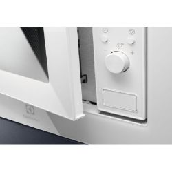 ̳   Electrolux - LMS 2173 EMW -  4