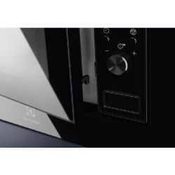 ̳   Electrolux - LMS 2173 EMX -  4