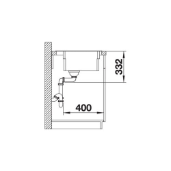   Blanco - 525187 ETAGON 8 -  3