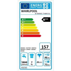    Whirlpool - WMWG 71484 E -  10