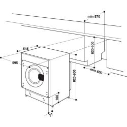    Whirlpool - WMWG 71484 E -  2