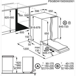    Electrolux - EES 948300 L -  2