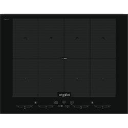   Whirlpool - SMO 658 CBTIXL