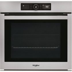   Whirlpool - AKZ 96270 IX