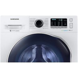   Samsung - WD 80 K 52 E 0 AW UA -  10