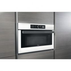 ̳   Whirlpool AMW 730 WH -  5