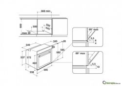   Whirlpool - AKZM 8420 S -  2