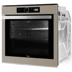   Whirlpool - AKZM 8420 S -  5