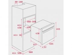   Teka - HLC 847 S 40589020 -  2