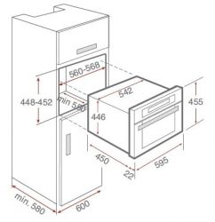   Teka - HSC 635 IX 41531030 -  2