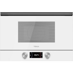    Teka - ML 8220 BIS WH (112030000) -  3