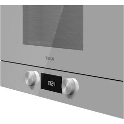 ̳   Teka - ML 8220 BIS SM (112030004) -  5