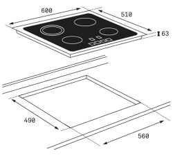    Teka TBR 6420 40239025 -  2