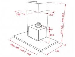   Teka - DLH 986 T (40487182) -  2